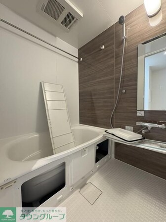 LUCIE TSII(ルシエ ティエスツー)の物件内観写真